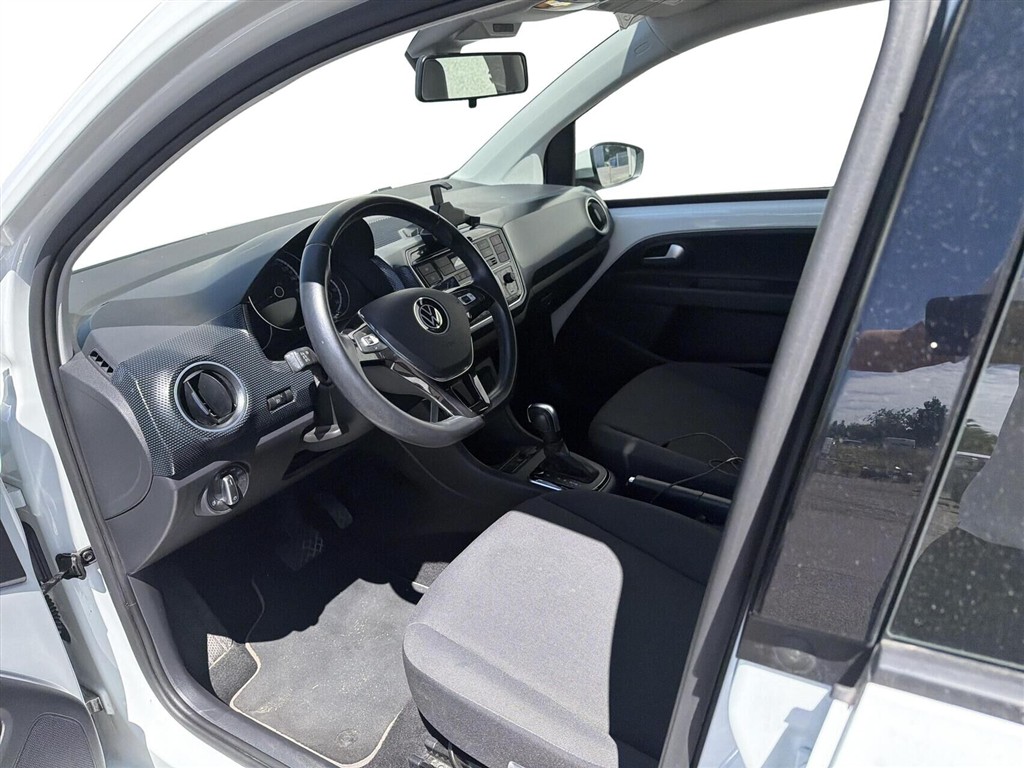 VW e-up EL 83HK 5d Aut. - Image 4