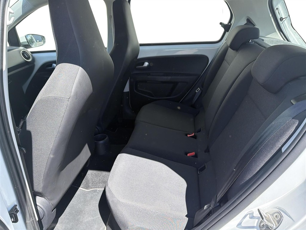 VW e-up EL 83HK 5d Aut. - Image 5