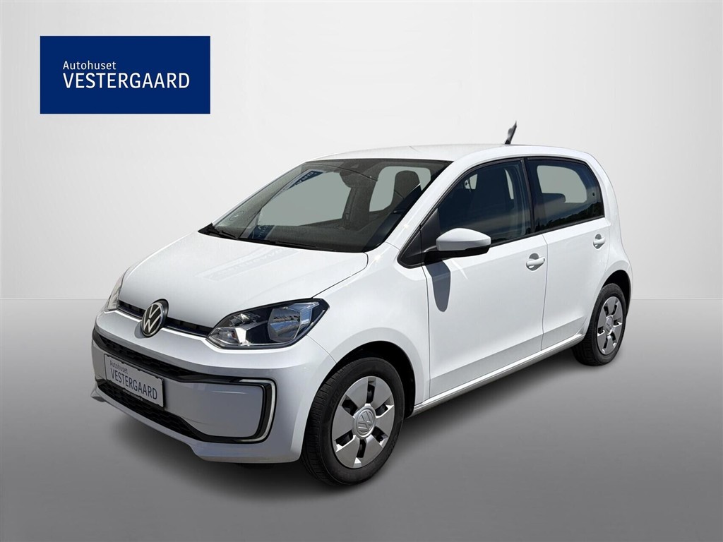 VW e-up EL 83HK 5d Aut.