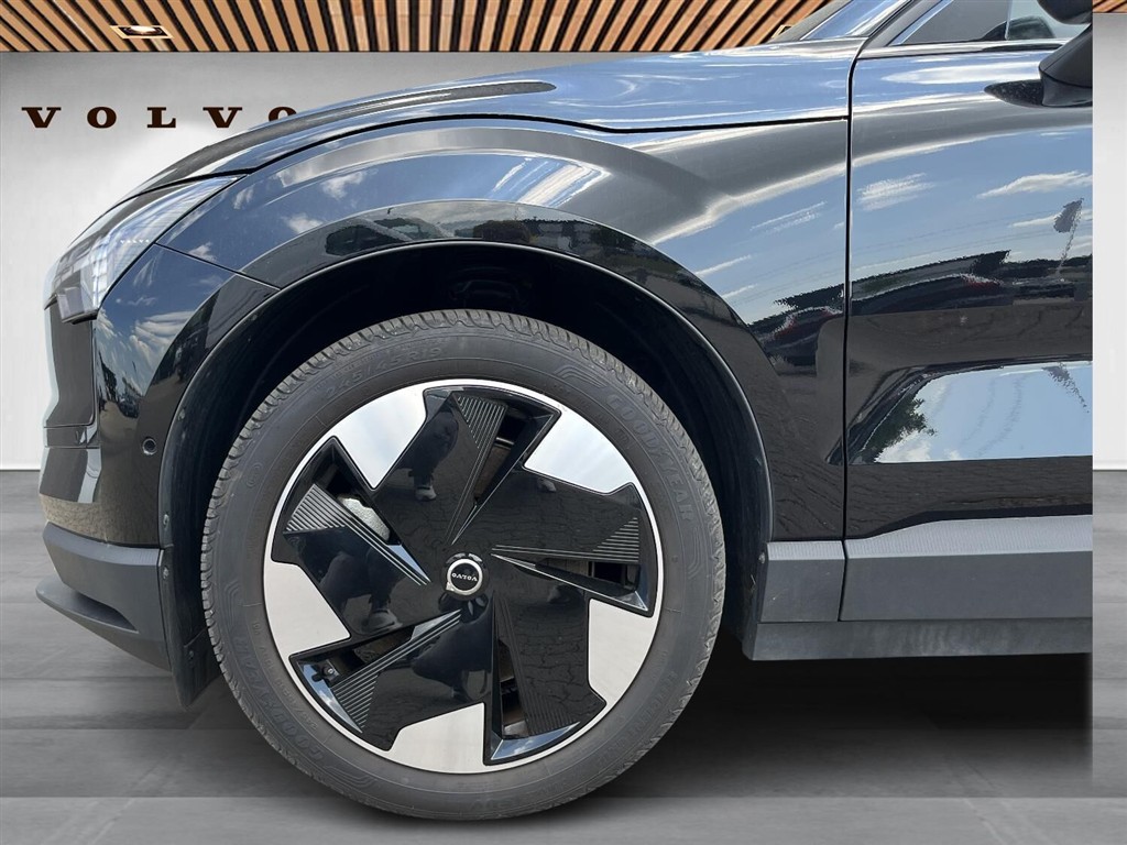 Volvo EX30 Twin Motor Performance Ultra AWD 428HK 5d Aut. - Image 9