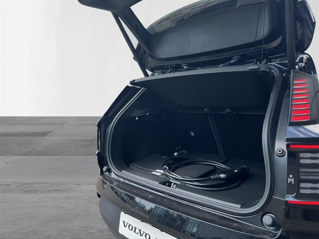 Volvo EX30 Twin Motor Performance Ultra AWD 428HK 5d Aut. - Image 10