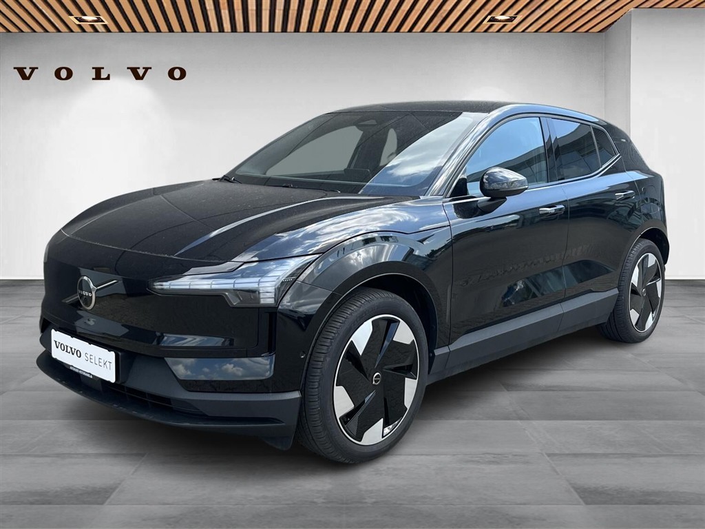 Volvo EX30 Twin Motor Performance Ultra AWD 428HK 5d Aut.