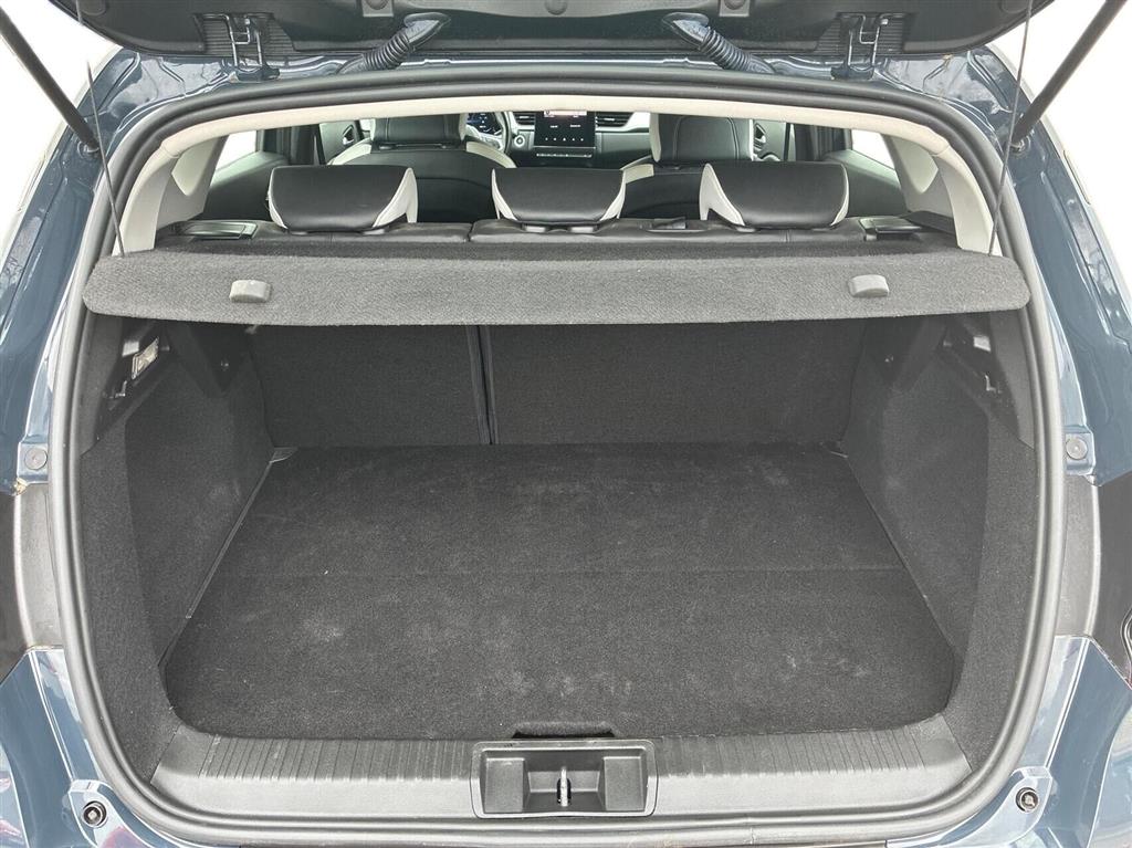 Renault Captur 1,6 E-TECH Plugin-hybrid Intens 160HK 5d Aut. - Image 13