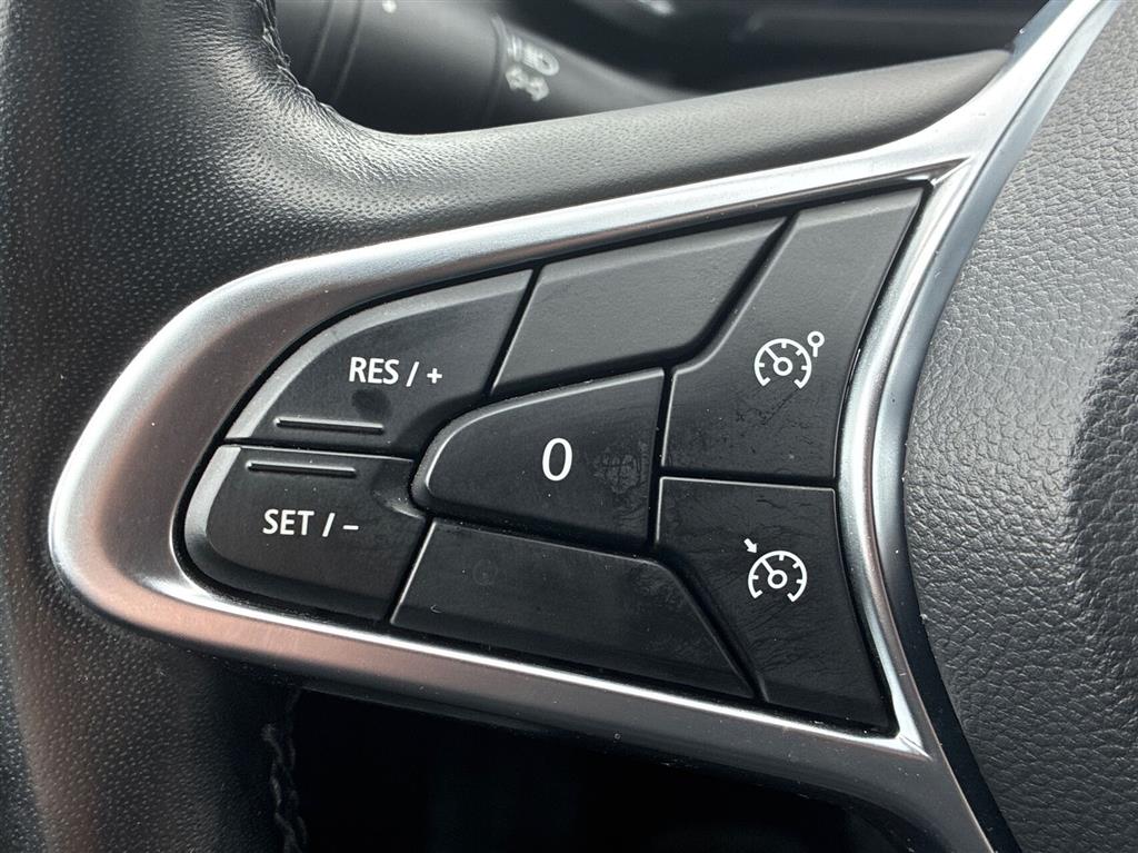 Renault Captur 1,6 E-TECH Plugin-hybrid Intens 160HK 5d Aut. - Image 17
