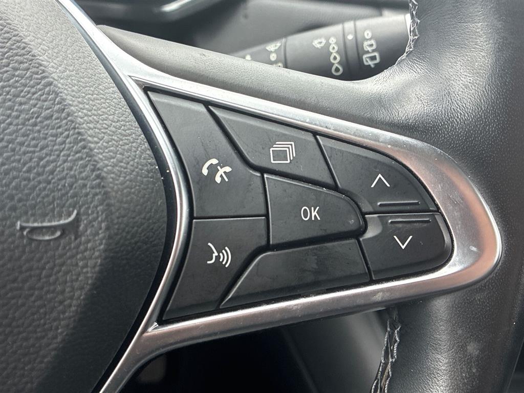 Renault Captur 1,6 E-TECH Plugin-hybrid Intens 160HK 5d Aut. - Image 18