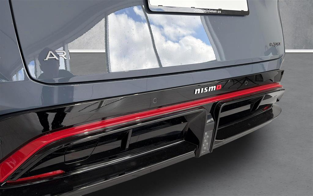 Nissan Ariya EL Nismo e-4orce 429HK 5d Aut. - Image 9