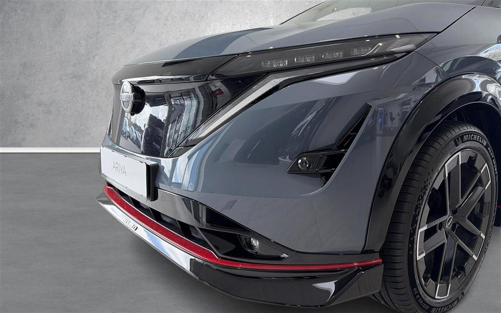 Nissan Ariya EL Nismo e-4orce 429HK 5d Aut. - Image 10
