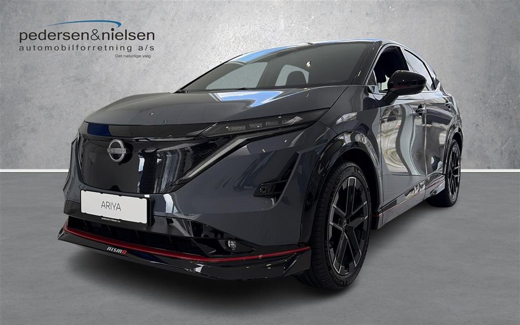 Nissan Ariya EL Nismo e-4orce 429HK 5d Aut. - Image 2