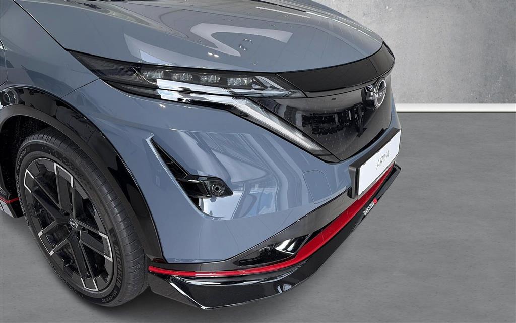 Nissan Ariya EL Nismo e-4orce 429HK 5d Aut. - Image 11
