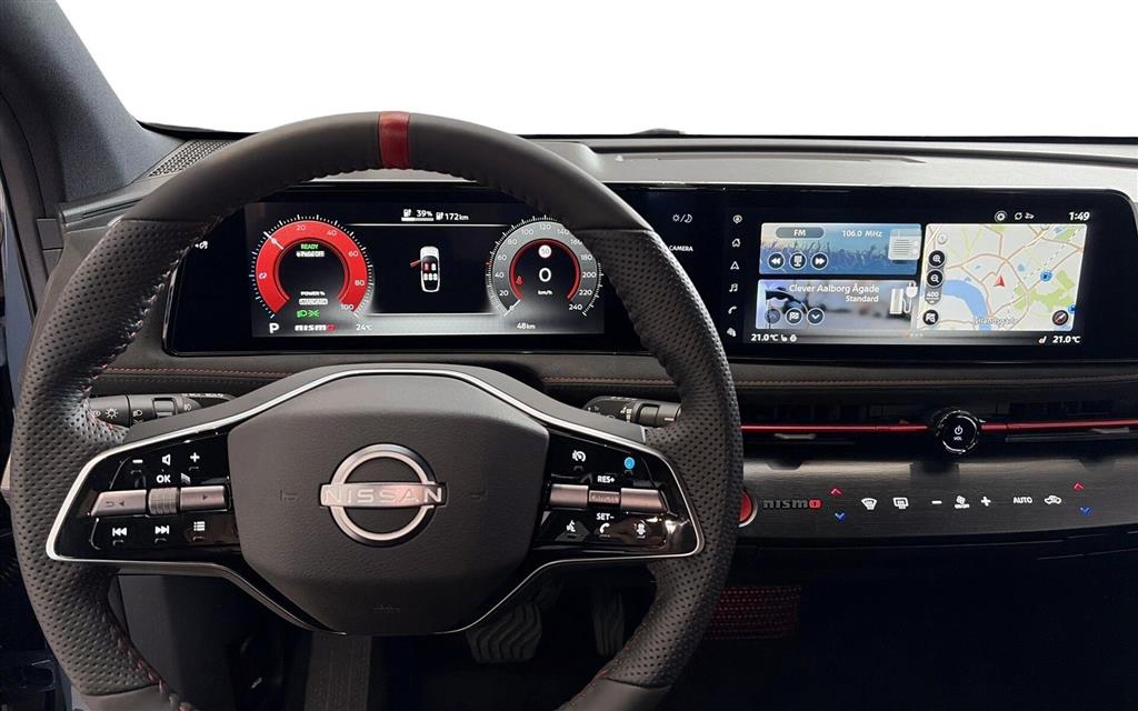 Nissan Ariya EL Nismo e-4orce 429HK 5d Aut. - Image 13