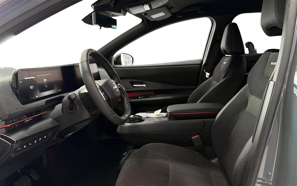 Nissan Ariya EL Nismo e-4orce 429HK 5d Aut. - Image 17
