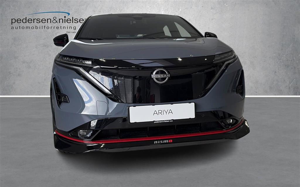 Nissan Ariya EL Nismo e-4orce 429HK 5d Aut. - Image 3