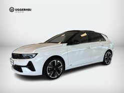 Opel Astra-e EL Ultimate 156HK 5d Aut.