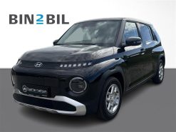Hyundai Inster EL Long Range Advanced 115HK Aut.