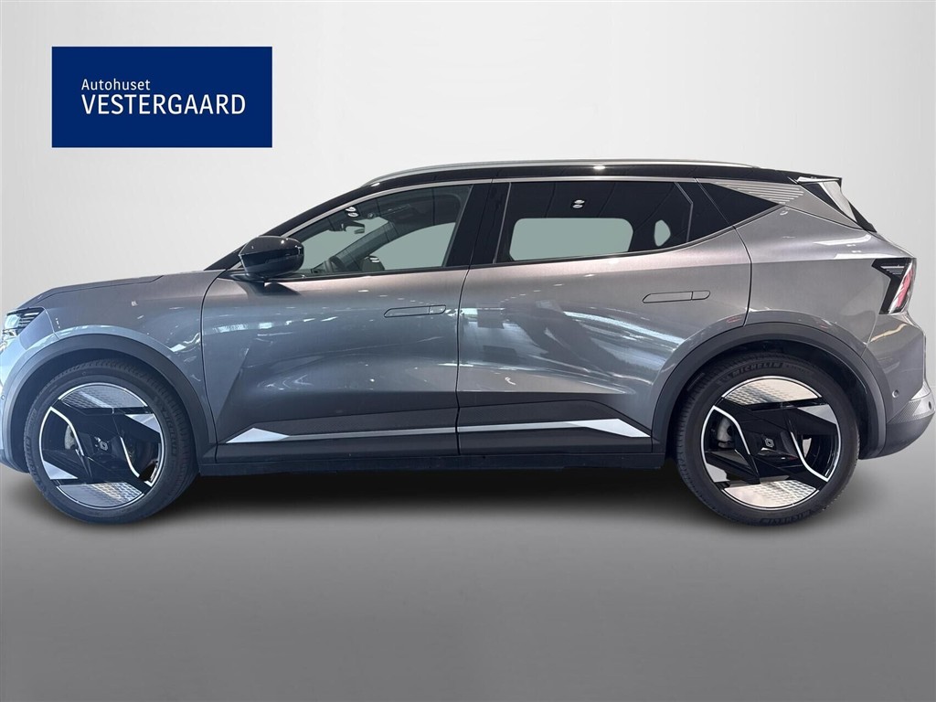 Renault Scénic E-TECH Iconic 220HK Aut. - Image 2