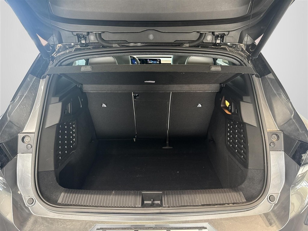 Renault Scénic E-TECH Iconic 220HK Aut. - Image 19