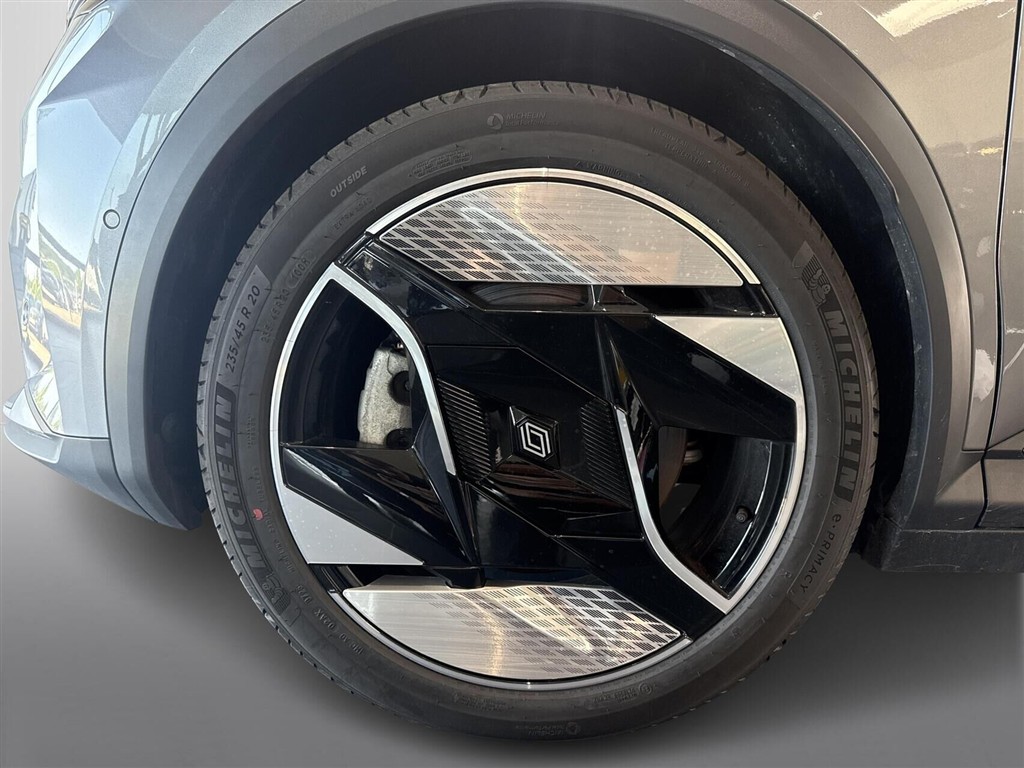 Renault Scénic E-TECH Iconic 220HK Aut. - Image 22
