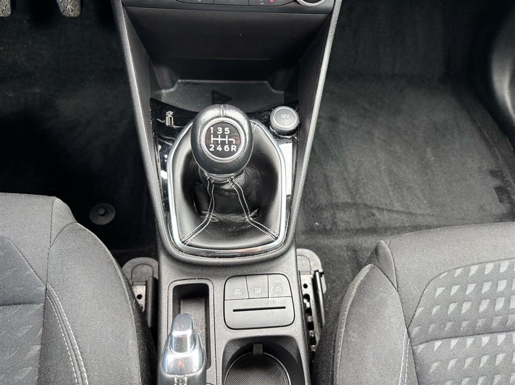 Ford Fiesta 1,0 EcoBoost Titanium Start/Stop 100HK 5d 6g - Image 15
