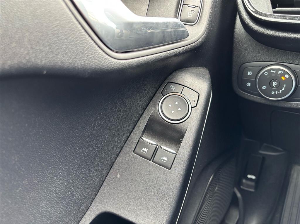 Ford Fiesta 1,0 EcoBoost Titanium Start/Stop 100HK 5d 6g - Image 16