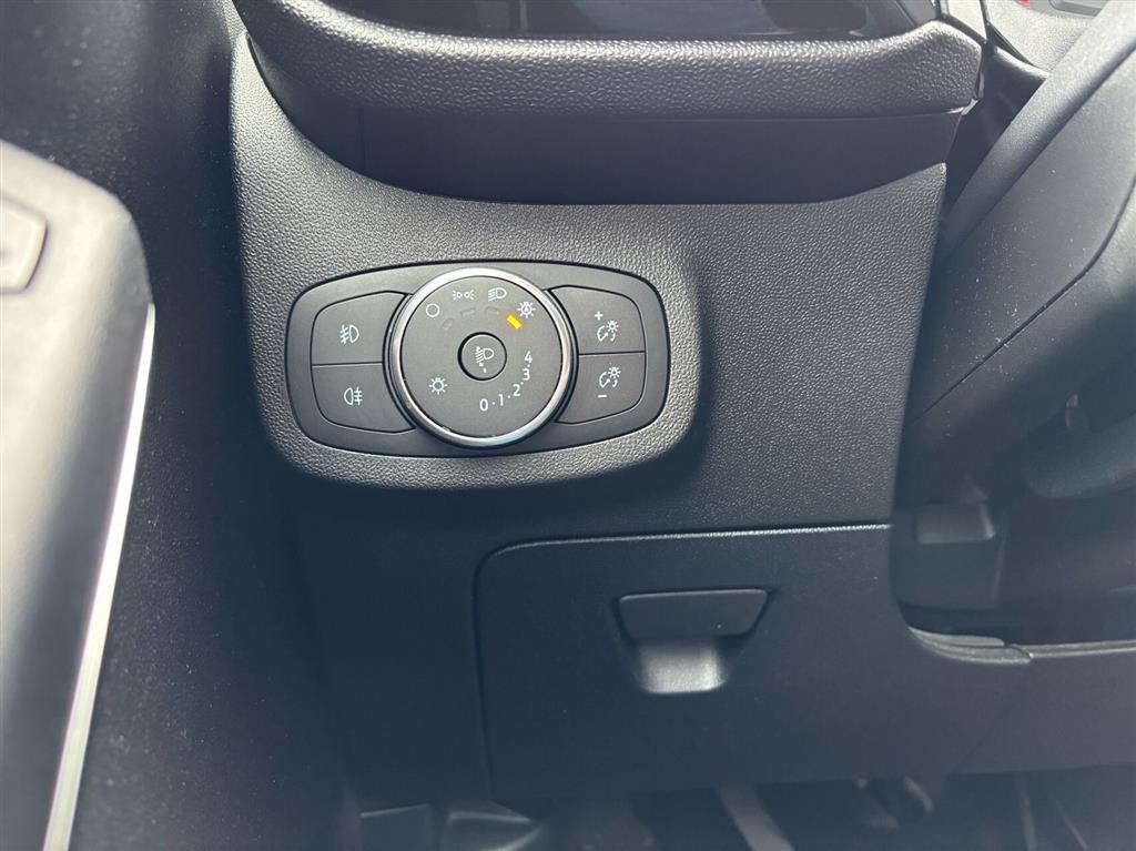 Ford Fiesta 1,0 EcoBoost Titanium Start/Stop 100HK 5d 6g - Image 17