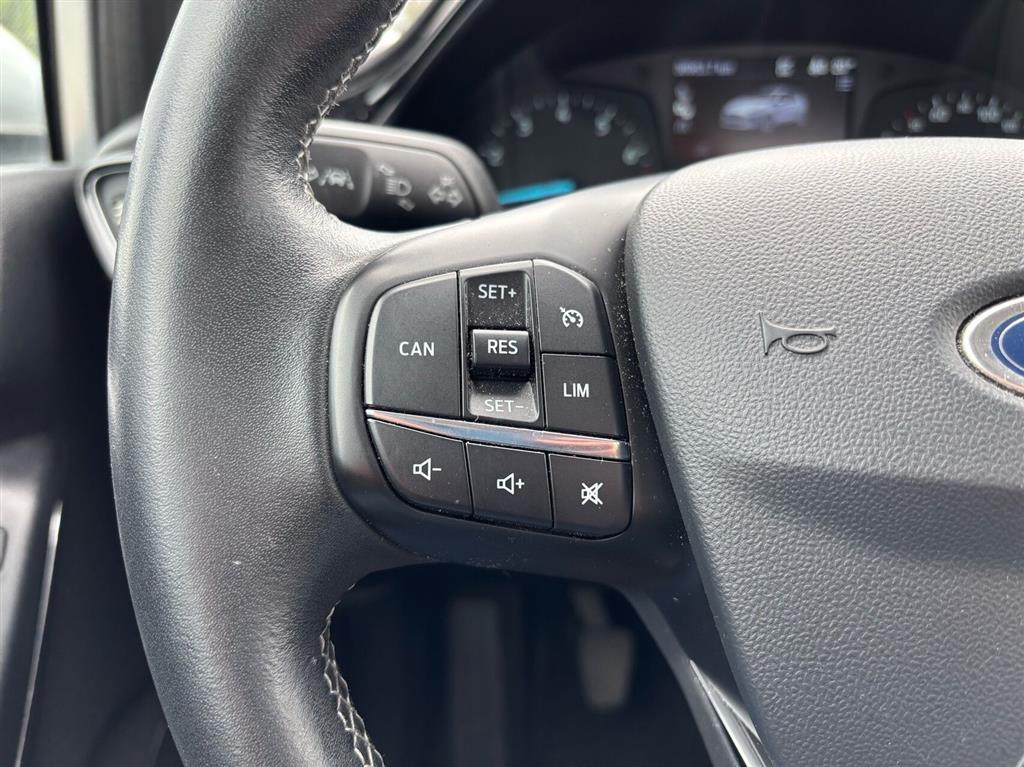 Ford Fiesta 1,0 EcoBoost Titanium Start/Stop 100HK 5d 6g - Image 18