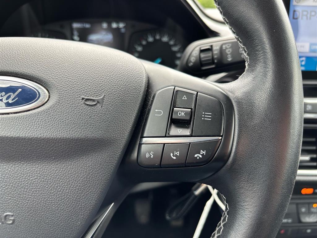 Ford Fiesta 1,0 EcoBoost Titanium Start/Stop 100HK 5d 6g - Image 19