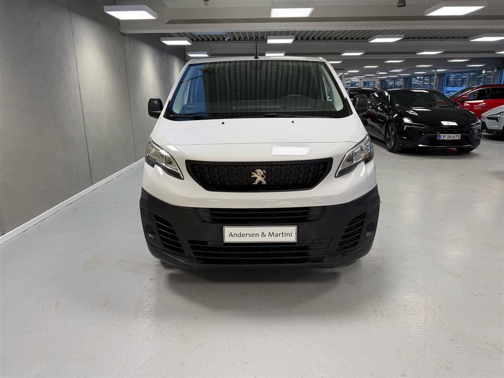 Peugeot e-Expert L2 EL Plus 136HK Van Aut. - Image 2