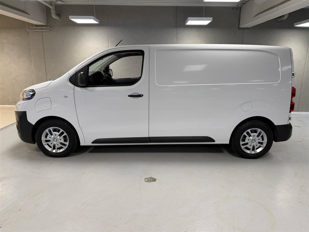 Peugeot e-Expert L2 EL Plus 136HK Van Aut. - Image 3