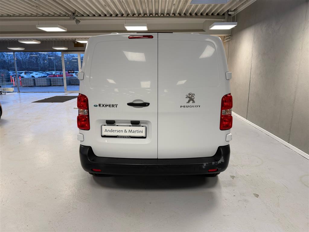 Peugeot e-Expert L2 EL Plus 136HK Van Aut. - Image 5