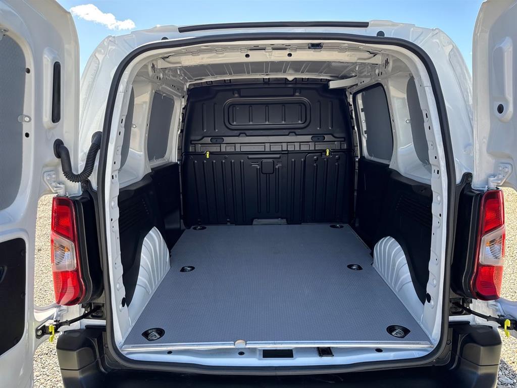 Citroën Berlingo L1V1 1,5 Blue HDi Masterline 100HK 6g - Image 9