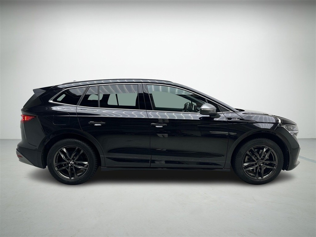 Skoda Enyaq iV 85 EL L&K 286HK 5d Aut. - Image 6