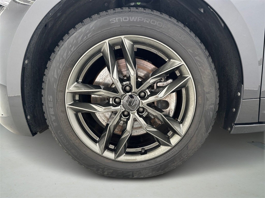Skoda Enyaq iV 85 EL L&K 286HK 5d Aut. - Image 9