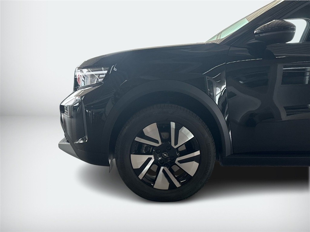 Opel Frontera EL GS 113HK 5d Aut. - Image 9