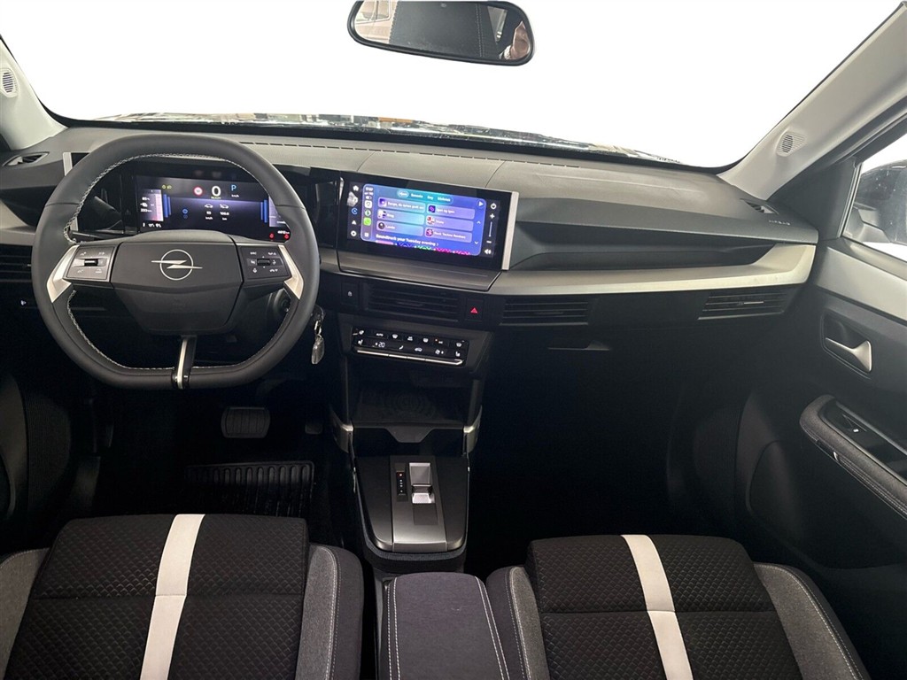 Opel Frontera EL GS 113HK 5d Aut. - Image 12