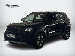 Opel Frontera EL GS 113HK 5d Aut.