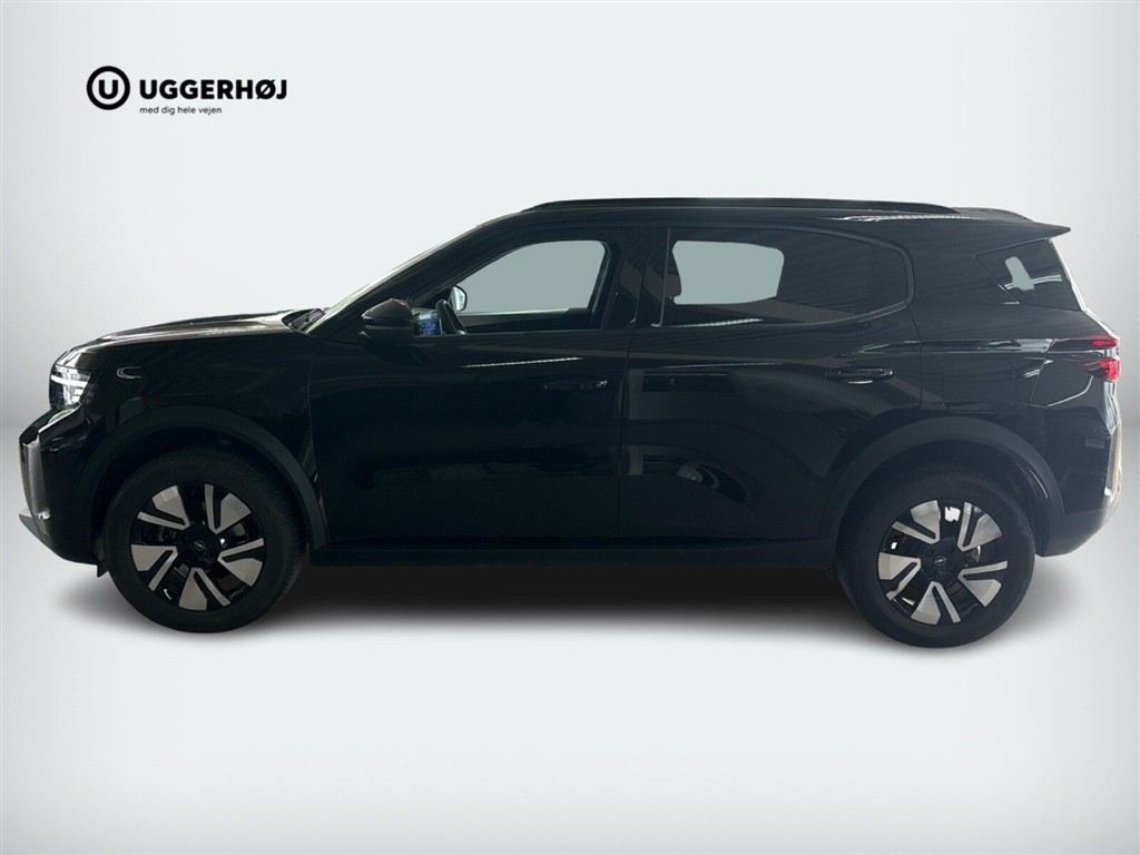Opel Frontera EL GS 113HK 5d Aut. - Image 3