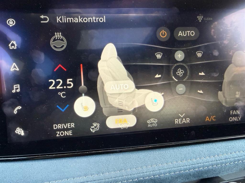 Nissan Ariya EL Evolve+ Performance 394HK e-4orce 301HK 5d Aut. - Image 10