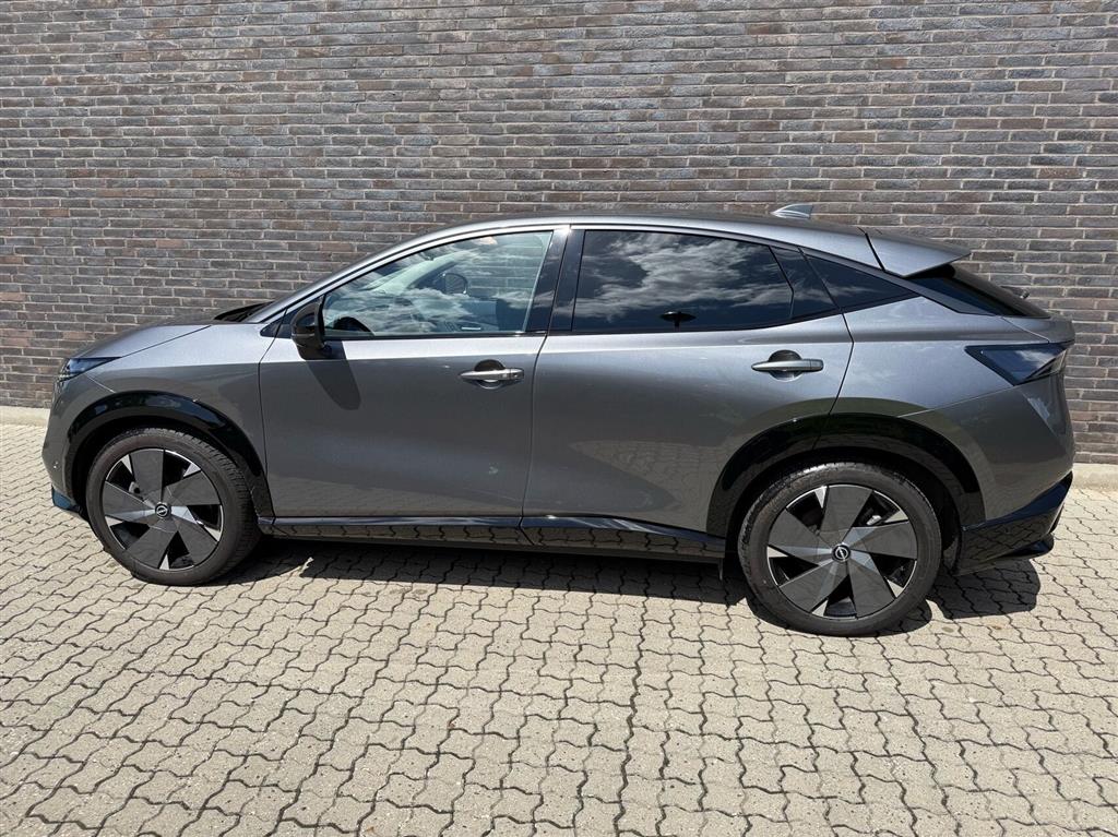 Nissan Ariya EL Evolve+ Performance 394HK e-4orce 301HK 5d Aut. - Image 2