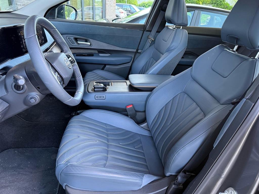 Nissan Ariya EL Evolve+ Performance 394HK e-4orce 301HK 5d Aut. - Image 13