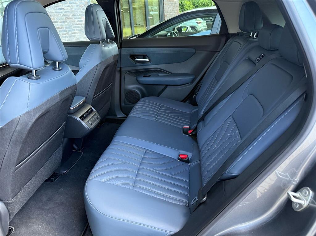 Nissan Ariya EL Evolve+ Performance 394HK e-4orce 301HK 5d Aut. - Image 14