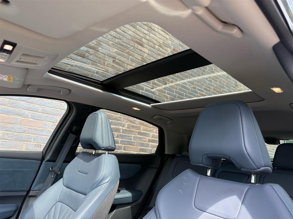 Nissan Ariya EL Evolve+ Performance 394HK e-4orce 301HK 5d Aut. - Image 18