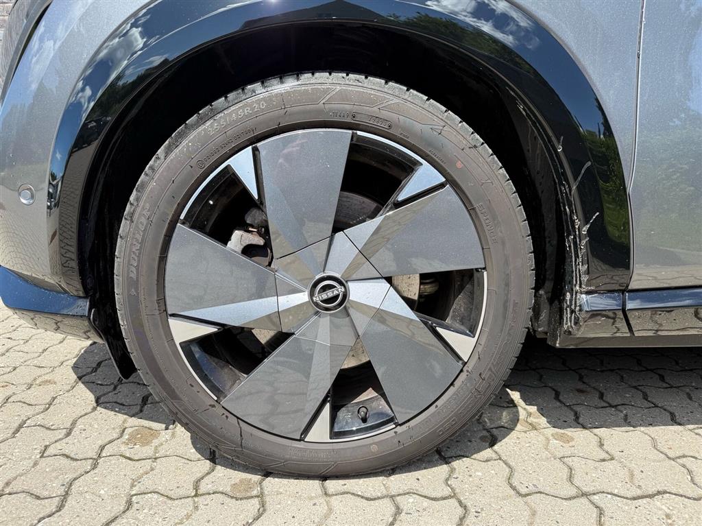 Nissan Ariya EL Evolve+ Performance 394HK e-4orce 301HK 5d Aut. - Image 20
