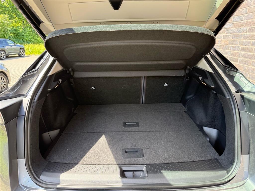 Nissan Ariya EL Evolve+ Performance 394HK e-4orce 301HK 5d Aut. - Image 21