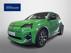 Renault R5 EL Techno 150HK 5d Aut.