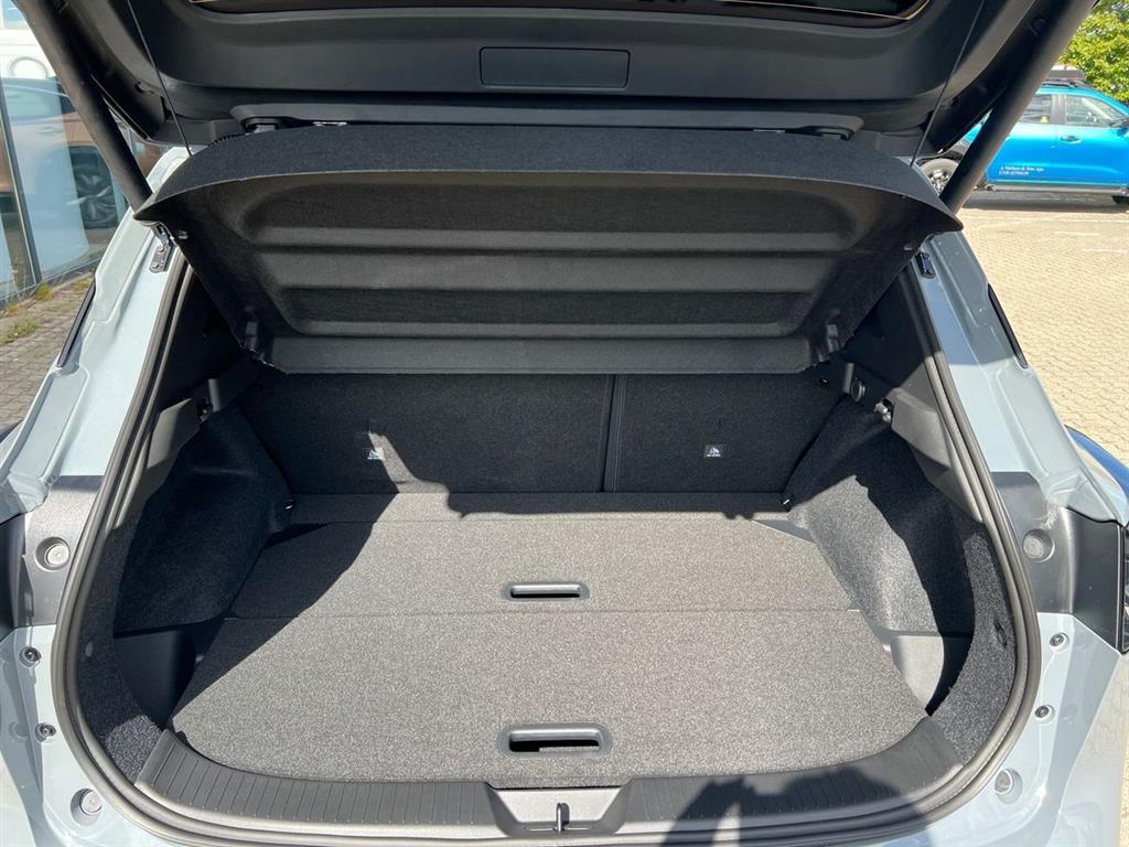 Nissan Qashqai 1,3 MHEV Mild hybrid Tekna+ X-Tronic 158HK 5d 7g Aut. - Image 13
