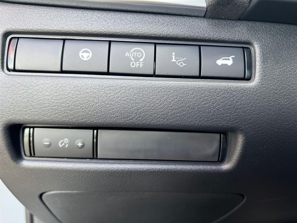 Nissan Qashqai 1,3 MHEV Mild hybrid Tekna+ X-Tronic 158HK 5d 7g Aut. - Image 21