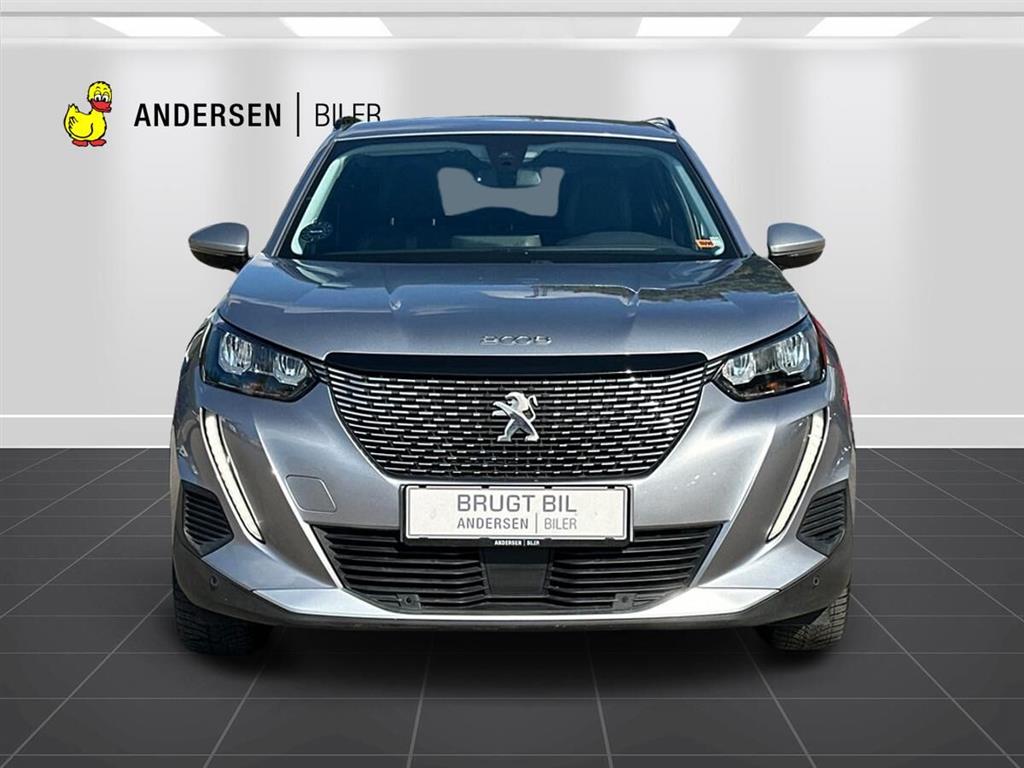 Peugeot 2008 1,2 PureTech Edition 210+ 130HK 5d - Image 5