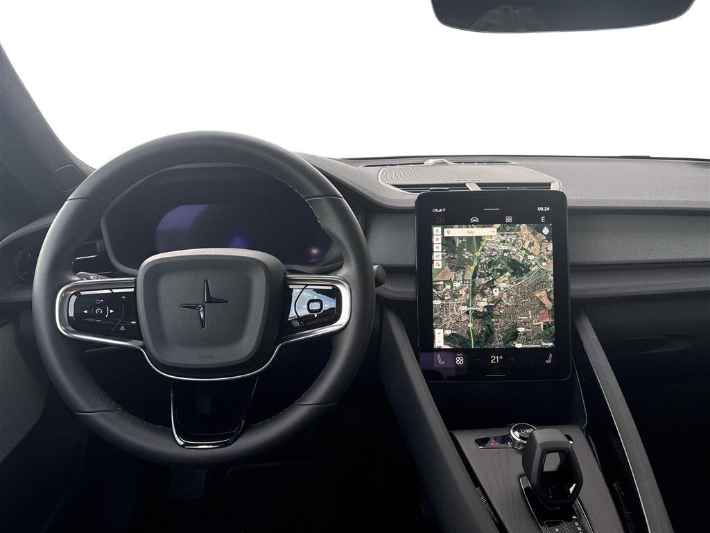 Polestar 2 EL LRDM Performance Plus AWD 476HK 5d Aut. - Image 6