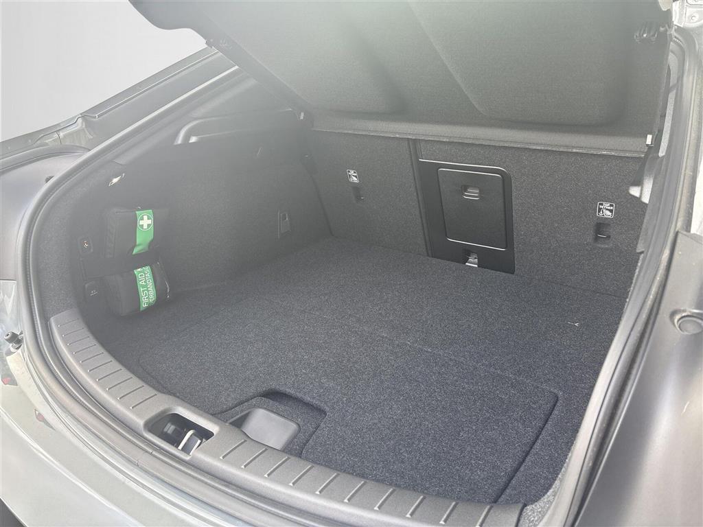 Polestar 2 EL LRDM Performance Plus AWD 476HK 5d Aut. - Image 7