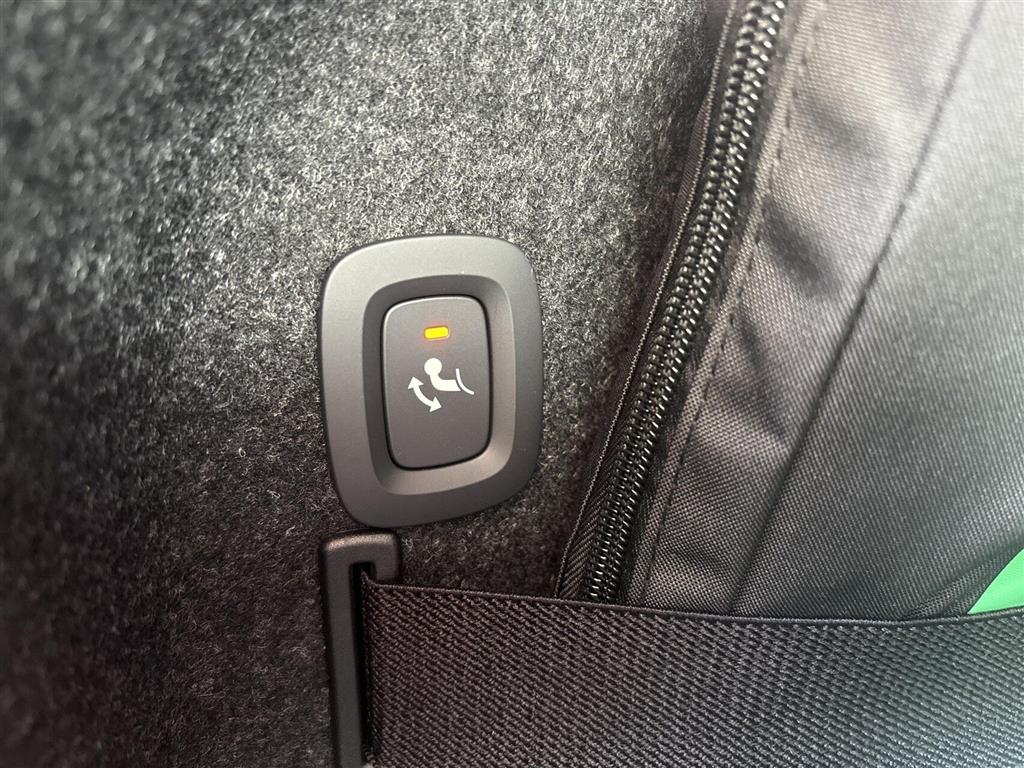 Polestar 2 EL LRDM Performance Plus AWD 476HK 5d Aut. - Image 9
